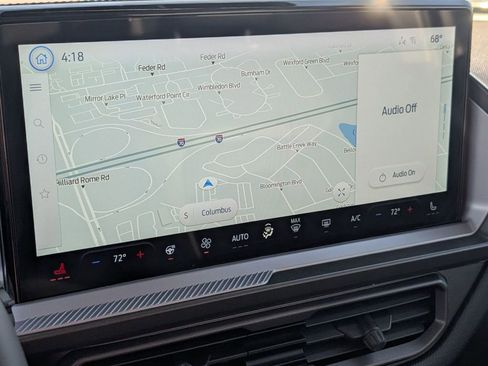 New 2025 Ford Bronco Sport Badlands w/ Badlands Tech Package image 3