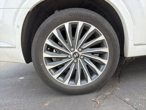 Used 2024 Hyundai Palisade Calligraphy image 33