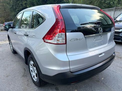 Used 2014 Honda CR-V LX image 5