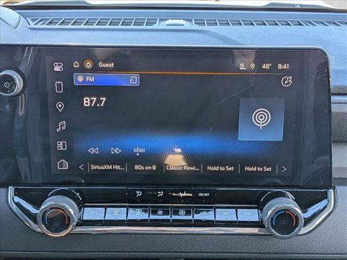 New 2026 Chevrolet Colorado Trail Boss image 11