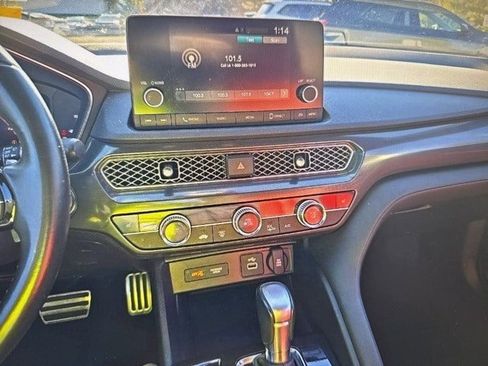 Used 2023 Acura Integra A-Spec image 6