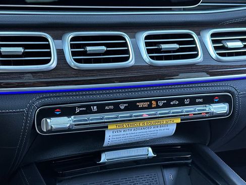 New 2026 Mercedes-Benz GLE 580 4MATIC image 20