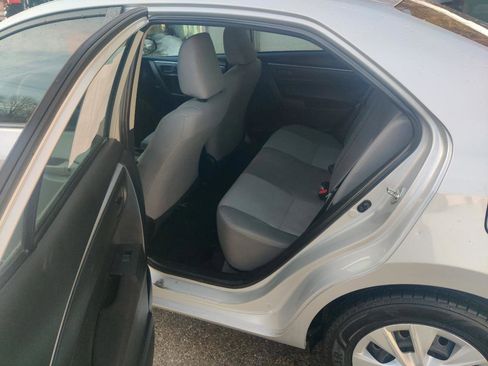 Used 2014 Toyota Corolla L image 12