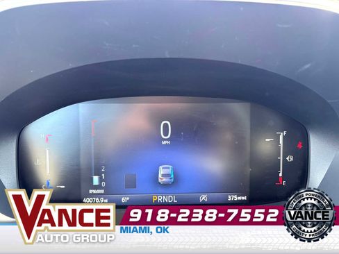 Used 2025 Ford Escape Active w/ Tech Pack #1 AWD/4WD image 32