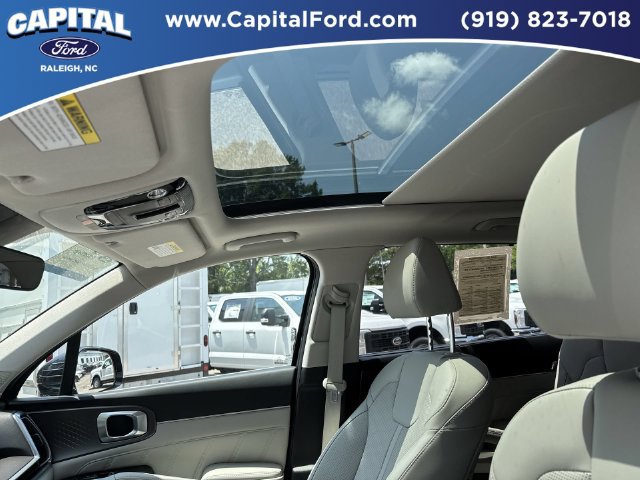 Used 2026 Kia Sorento SX FWD image 22