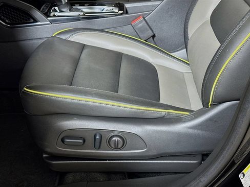 Certified 2024 Chevrolet TrailBlazer ACTIV w/ Convenience Package FWD image 16