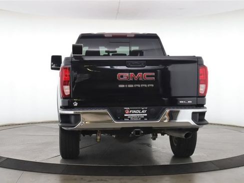 Used 2026 GMC Sierra 2500 SLE AWD/4WD image 11