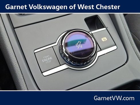 New 2025 Volkswagen Tiguan S AWD/4WD image 9