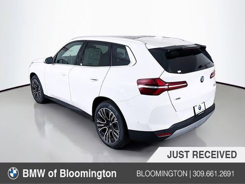 Used 2026 BMW X3 xDrive30 w/ Premium Package image 5