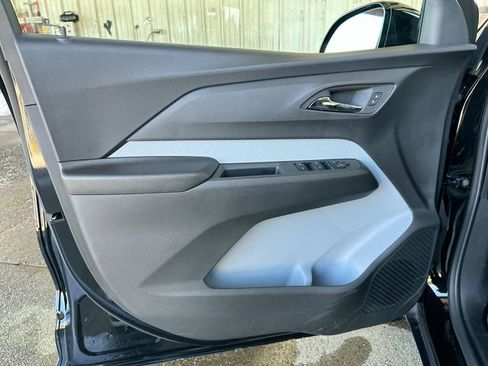 New 2027 Chevrolet Bolt LT image 20