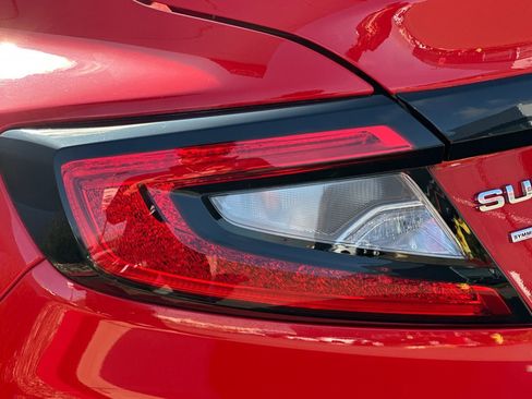 Used 2022 Subaru WRX image 46