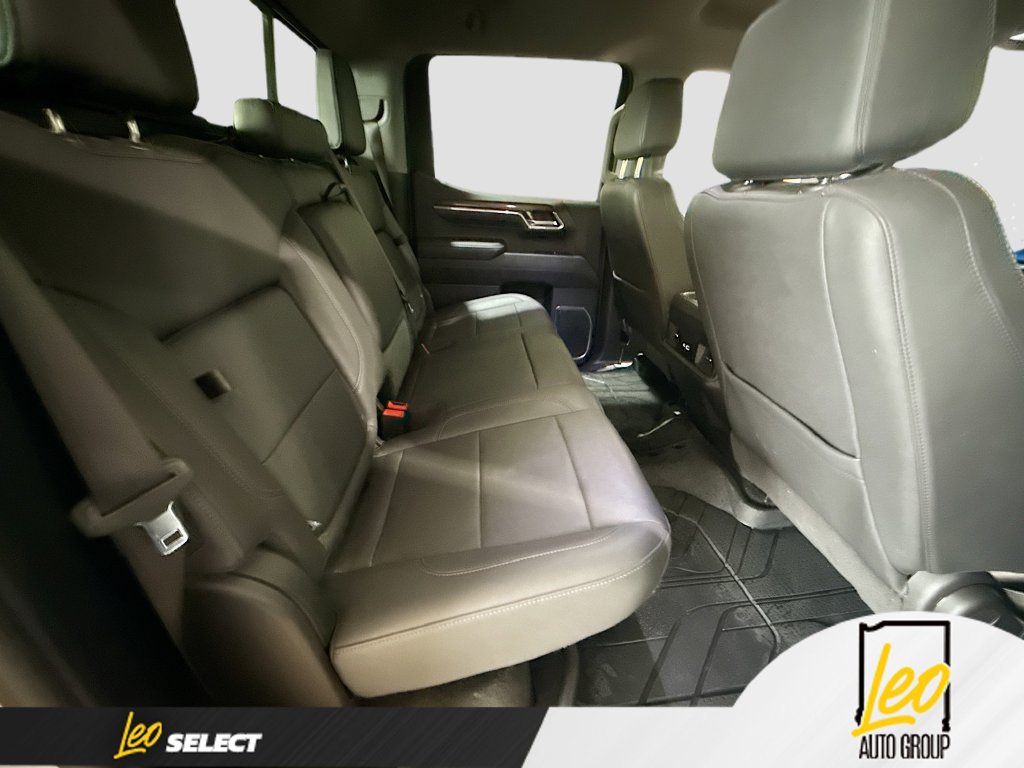 Used 2024 Chevrolet Silverado 1500 RST w/ Rally Edition AWD/4WD image 27