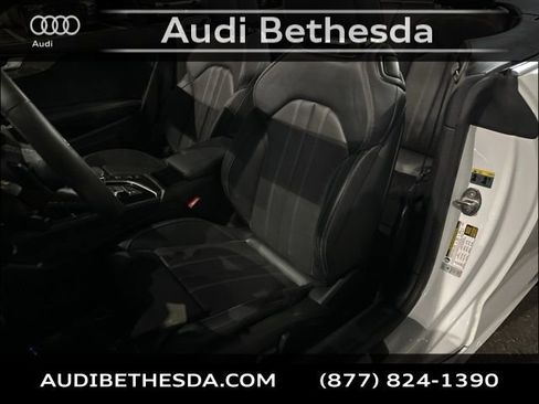 Used 2022 Audi S5 Premium Plus w/ Premium Plus Package image 28