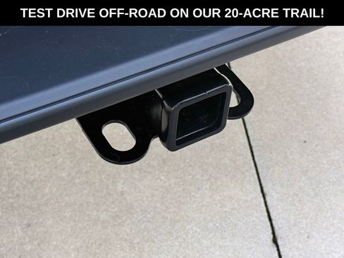 New 2026 Jeep Gladiator Mojave w/ Safety Group image 36