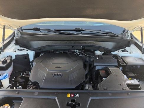 Used 2021 Kia Telluride SX w/ SX Prestige Package AWD/4WD image 19