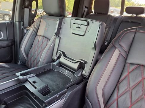 Used 2023 RAM 2500 Big Horn w/ Level B Equipment Group image 21