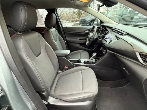 Certified 2023 Buick Encore GX Select w/ Sport Touring Package image 17