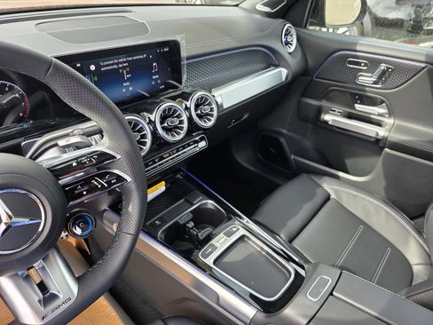 New 2026 Mercedes-Benz GLB 35 AMG 4MATIC image 21