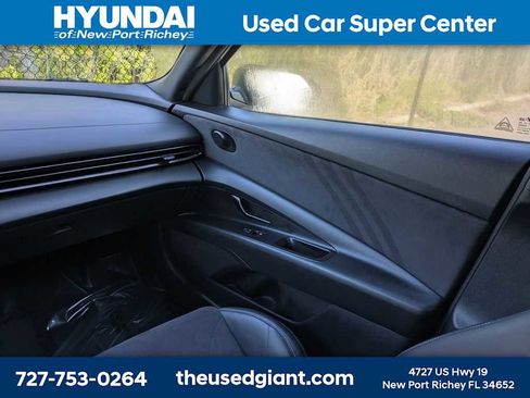 Used 2022 Hyundai Elantra N image 16