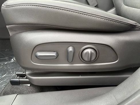 New 2026 Buick Encore GX Preferred w/ Advanced Technology Package AWD/4WD image 19