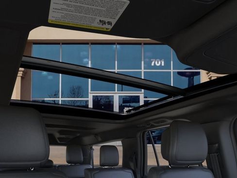 New 2026 Ford Expedition Max Platinum image 22
