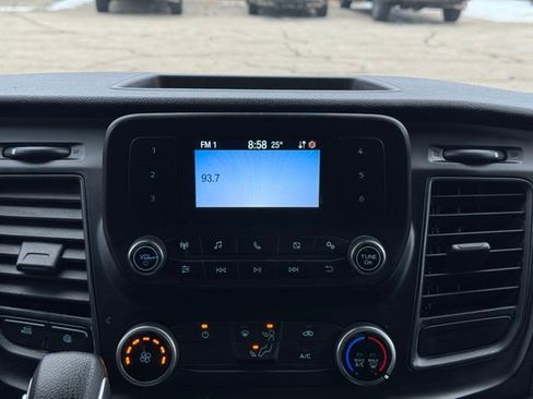 Certified 2023 Ford Transit 250 Base image 3