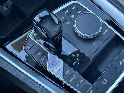 Used 2019 BMW Z4 sDrive30i w/ Premium Package image 20