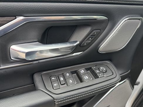 New 2026 RAM 1500 Laramie image 21