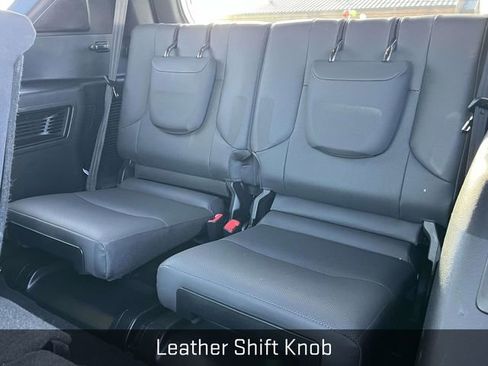 Used 2023 Lexus GX 460 Premium image 17