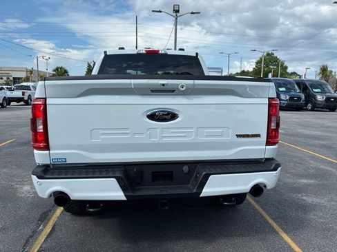 Used 2023 Ford F150 Tremor AWD/4WD image 4