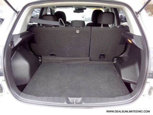 Used 2020 Mitsubishi Outlander Sport SE image 16