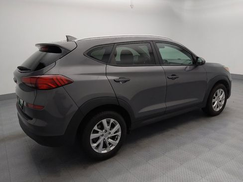 Used 2020 Hyundai Tucson Value FWD image 10