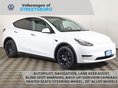 Used 2023 Tesla Model Y Long Range