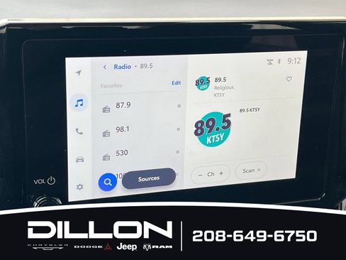 Used 2025 Toyota Corolla LE FWD image 17