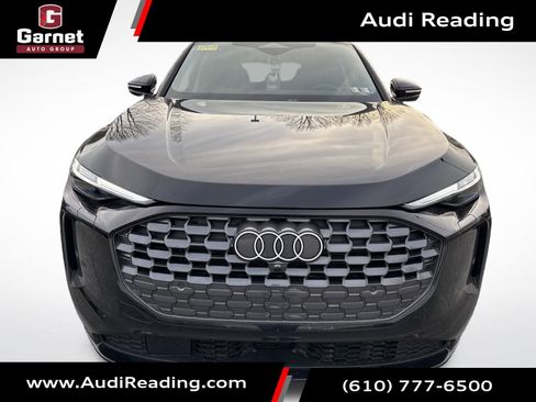 New 2025 Audi Q5 2.0T Premium Plus image 8