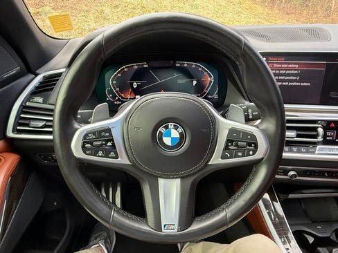 Used 2023 BMW X5 sDrive40i w/ M Sport Package image 26