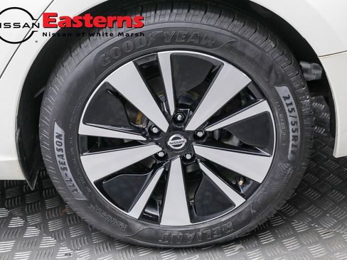 Used 2020 Nissan Altima 2.5 SL image 12