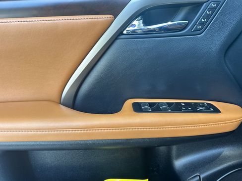 Used 2021 Lexus RX 350 AWD w/ Premium Package image 12