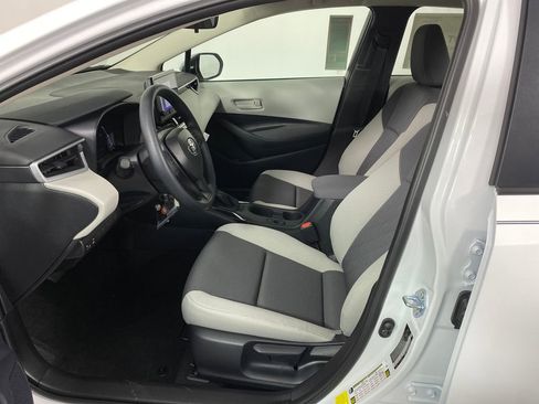 New 2026 Toyota Corolla LE image 7