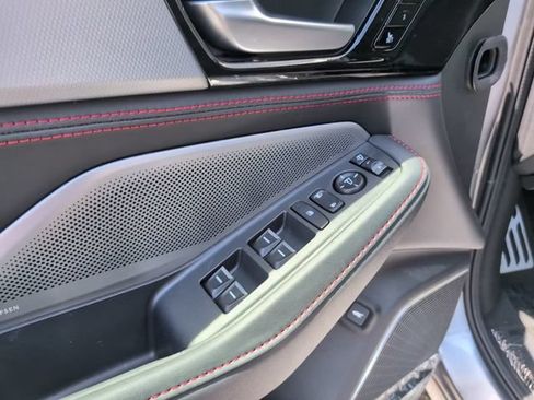New 2026 Acura MDX A-Spec w/ Advance Package AWD/4WD image 18