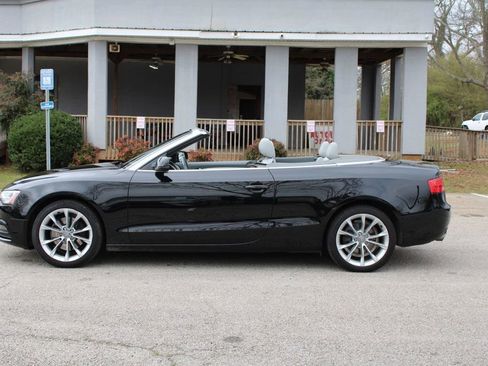 Used 2013 Audi A5 2.0T Premium w/ Convenience Pkg image 10