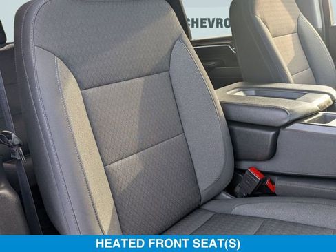 Certified 2024 Chevrolet Silverado 2500 LT w/ Convenience Package image 36