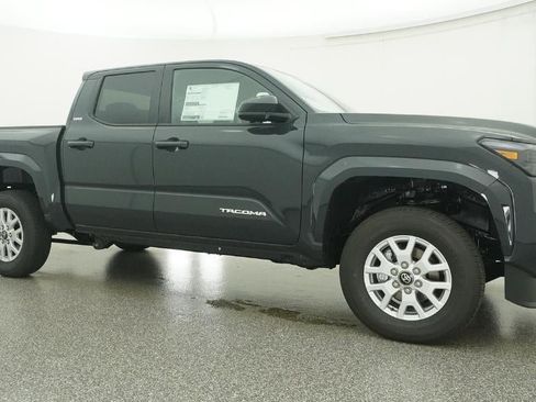 New 2026 Toyota Tacoma SR5 image 28