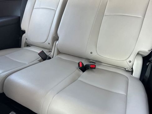 New 2026 Honda Odyssey Touring image 15