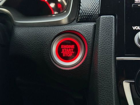 Used 2020 Honda Civic Sport image 23