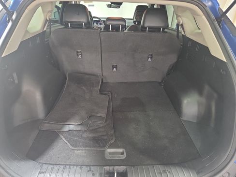 Used 2024 Kia Sportage EX FWD image 13