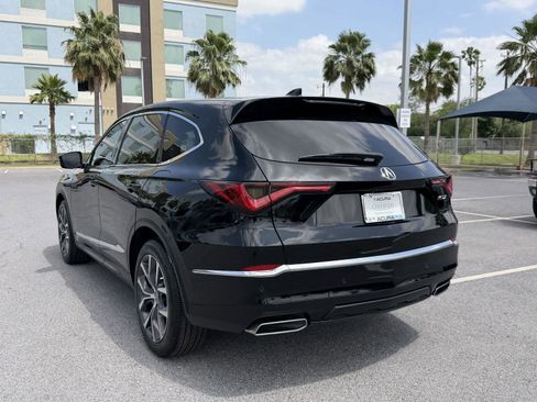 Certified 2024 Acura MDX FWD w/ Technology Package image 24