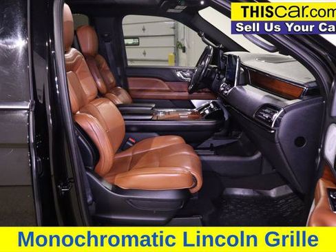 Used 2020 Lincoln Navigator Reserve w/ Equipment Group 208A Reserve AWD/4WD image 33
