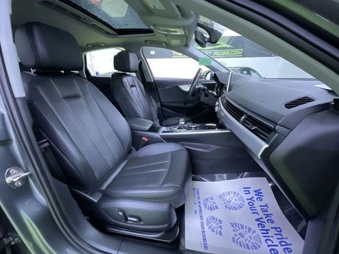 Used 2019 Audi A4 2.0T image 30