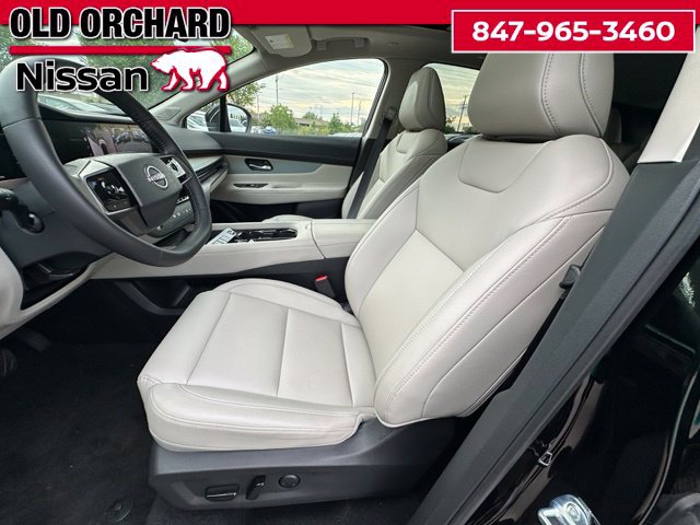 Used 2025 Nissan Murano SL w/ Cargo Package AWD/4WD image 10